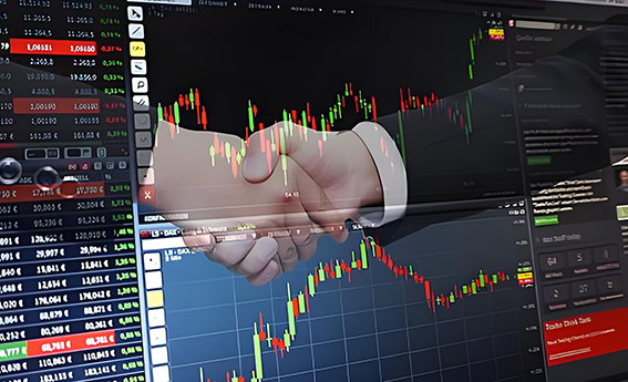 (万交所下载app)交易所交易界面